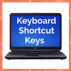 Keyboard Shortcut Keys icono