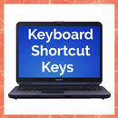 Keyboard Shortcut Keys (All in aplikacja