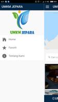 UMKM Jepara Ekran Görüntüsü 2