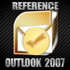 2007 Learn Outlook Quick icon