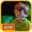 New LEGO Scooby-Doo Guide