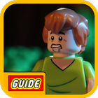 New LEGO Scooby-Doo Guide-icoon