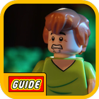 New LEGO Scooby-Doo Guide icône