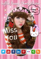กล้องหน้าสวย กล้องเซลฟี่ที่สวยที่สุด กล้องหน้างาม screenshot 3