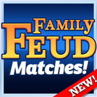 Family Feud® Matches! icon