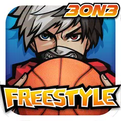 Descargar XAPK de 3on3 Freestyle Basketball