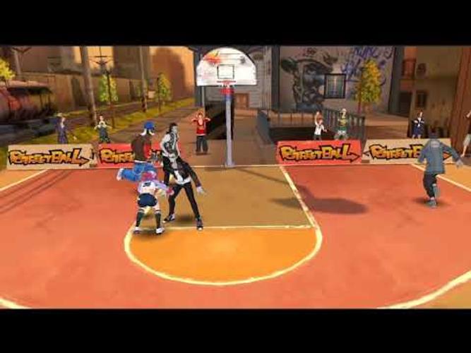 無料で 3on3 Freestyle Basketball アプリの最新版 Apk2 5 0 0をダウンロードー Android用 3on3 Freestyle Basketball Apk の最新バージョンをダウンロード Apkfab Com Jp