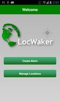 LocWaker 海報