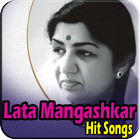 Lata Mangeshkar Hit Songs  -   Lata Rafi Old Songs आइकन