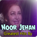 Noor Jahan Old Songs-APK