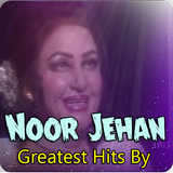 Noor Jahan Old Songs icône