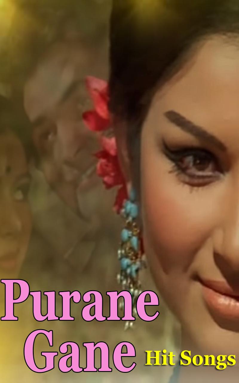 Purane Hindi Gane for Android - APK Download