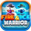 Fire And Water - Warrior Fight