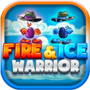 Fire And Water - Warrior Fight APK