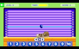 Umigo: Stinktank Game capture d'écran 3