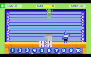 Umigo: Stinktank Game capture d'écran 2
