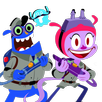 Umigo: Umighost! APK