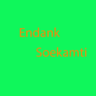 Endank Soekamti badajingatan biểu tượng