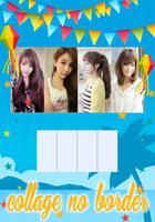 Collage No border Screenshot 1