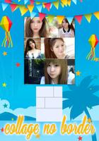 Collage No border Screenshot 2