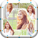 กรอบรูปสวยๆทั้งหมดฟรีล่าสุด-APK