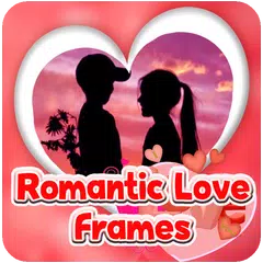 Romantic Photo Frames Love APK Herunterladen