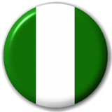 Nigeria Buzz أيقونة