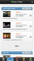 Nigeria Buzz スクリーンショット 2