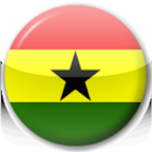 Ghana Buzz icône