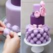 Cake Decoration Tutorial