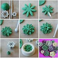 برنامه‌نما DIY Clay art step by step عکس از صفحه