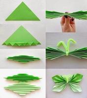 How to make origami easy capture d'écran 3