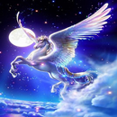 Wallpaper 3D Unicorn APK