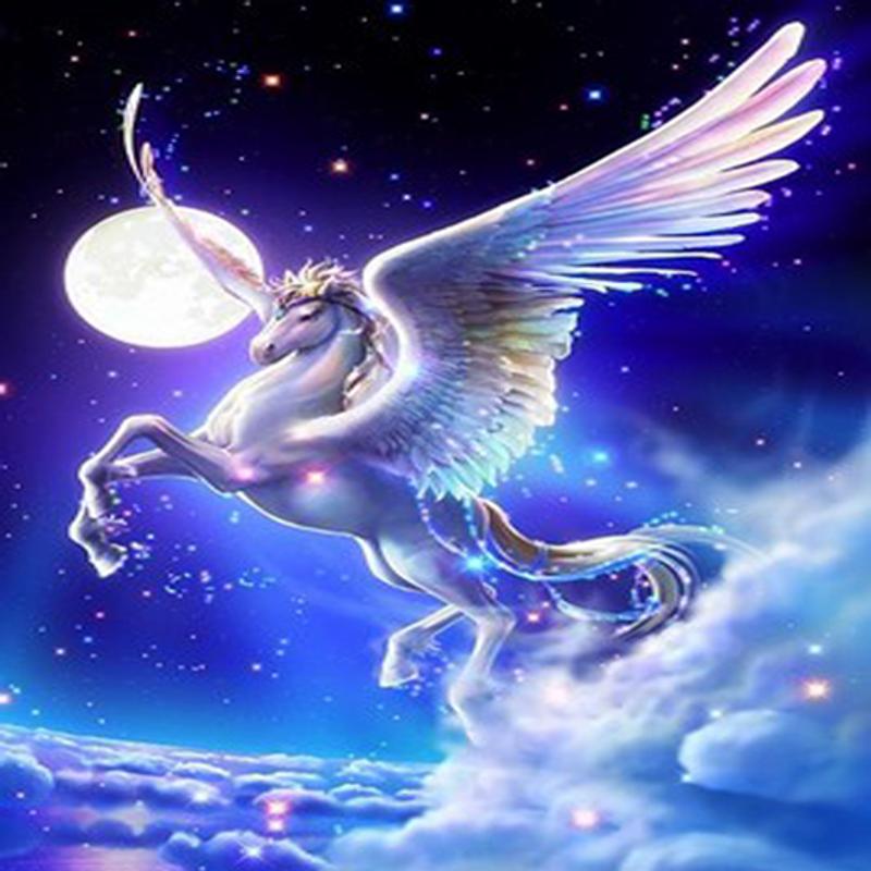 Unicorn 3D wallpapers for Android - APK Download