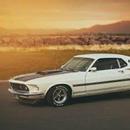 Driving Car in The City APK