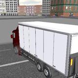Truck Parking 2018 icon