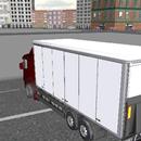 Truck Parking 2018-APK