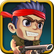 Commando Rush - Rambo Defender