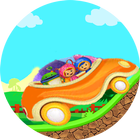 Umi driving Hill أيقونة