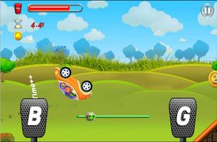 Umi driving Hill โปสเตอร์