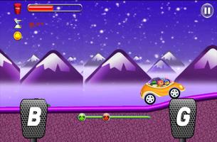 Umi driving Hill screenshot 1