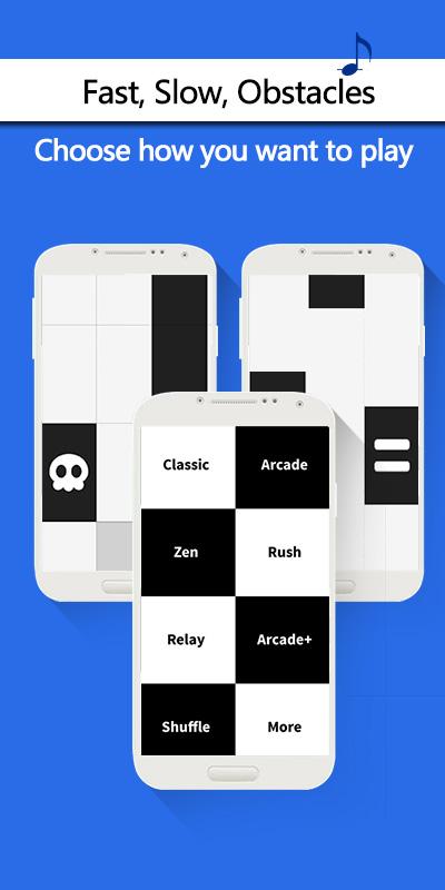 Don't Tap The White Tile APK 4.0.7.5 for Android – Download Don't Tap The  White Tile APK Latest Version from APKFab.com