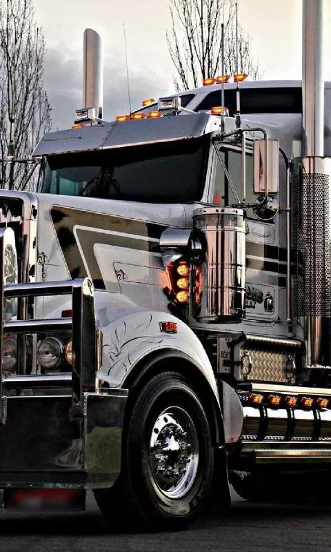 Descarga de APK de Mejores nuevos fondos pantalla Kenworth Truck 2018 para Android Descarga de APK de Mejores nuevos fondos pantalla Kenworth Truck 2018 para Android