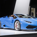 New HD Themes Lamborghini 2018