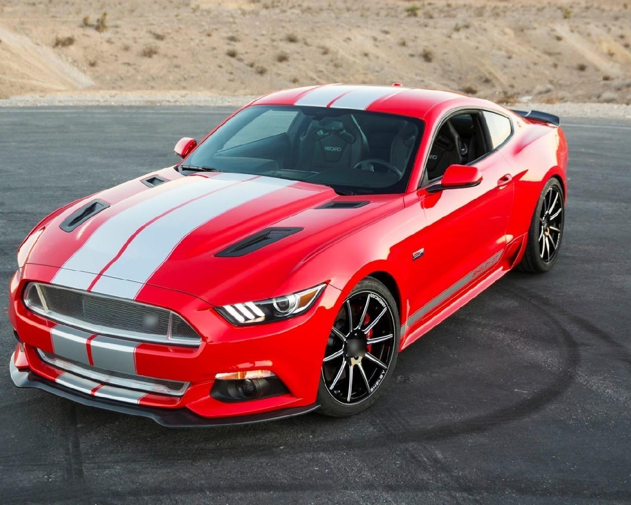 New Wallpapers Ford Mustang Boss 2018 for Android - APK Download