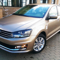 New Wallpapers Volkswagen Polo 2018