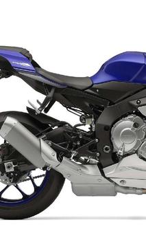 Android 用の 新しい壁紙ヤマハyzf R1 18 Apk をダウンロード