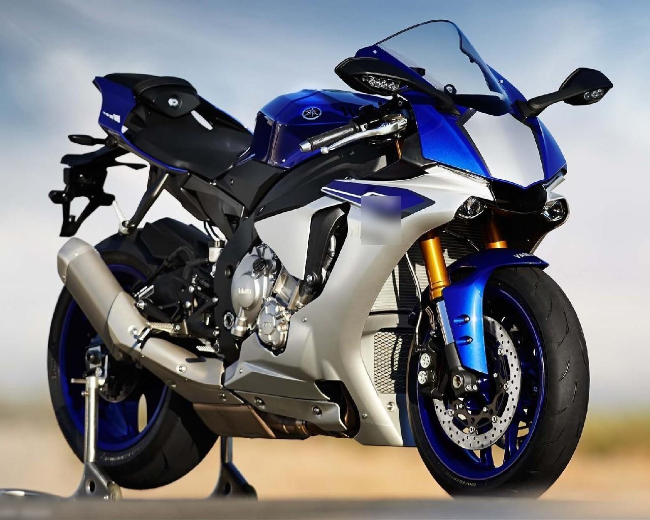 New Wallpapers Yamaha YZF R1 2018 APK for Android Download
