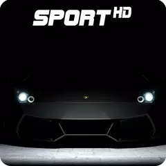 Sport Car - HD Wallpapers