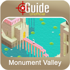 Guide for Monument Valley ikona